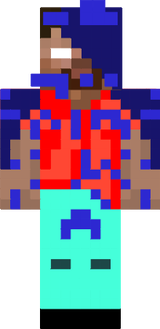 herobrine 2