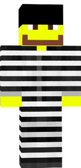 mr smile in jail