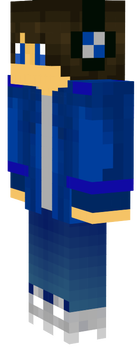 Le Bblue