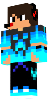 noobsag120 skin