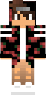abidas vermelho