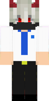 NwebeGodlysm Camicia Bianca