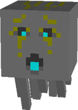 stone sentry