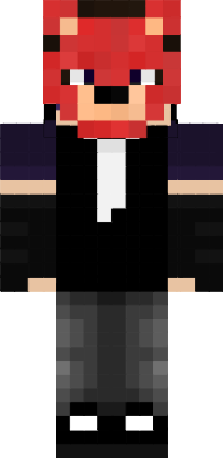 Preview of texture: michel_con_mascara_foxy
