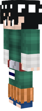 rock lee