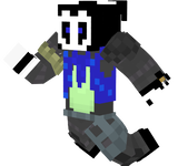 Glitchbendy