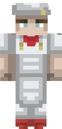 Preview of texture: Chef