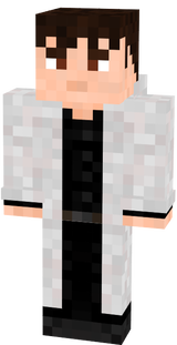 Jake Washington is a researcher of the SCP Foundation