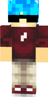 minha skin