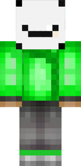 Unknown Green