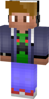 RavingCrafter