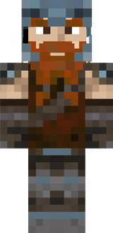 Zwerg Olaf 