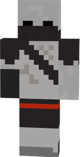 eskeleto errante