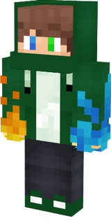 nova skin