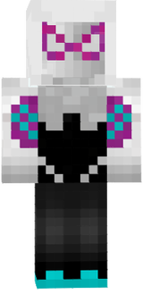 GhostSpider