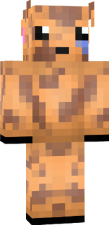 Giraffe :3
