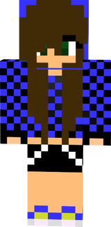 girlfriend from JOAO GAMES 45