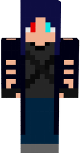 nova skin foda