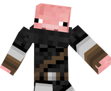 Pigman Ranger