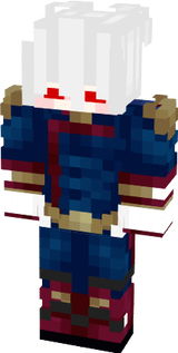 sami homlander