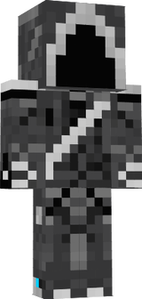 Silver Assassin