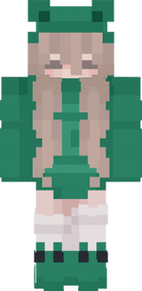 frog