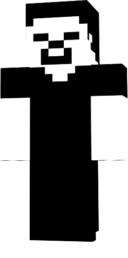 Preview of texture: darth steve