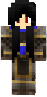Girl Knight