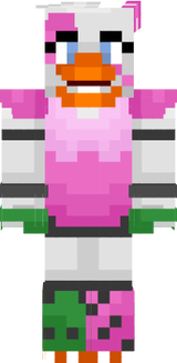 chica