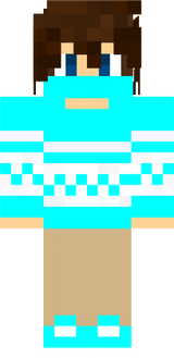 Vortex skin