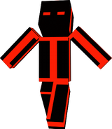 monter of dark