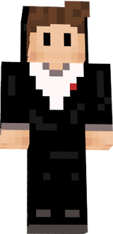 ItzFrederikHD Smooking