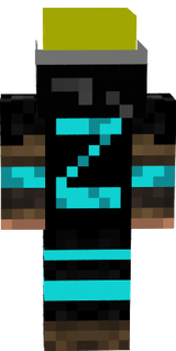 dark zephirr