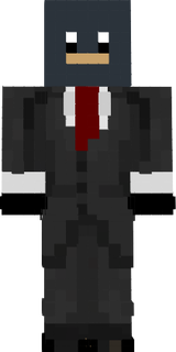 penguin mafia 