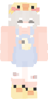 duck