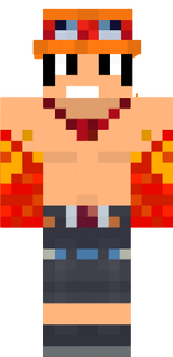 Portgas D. Ace