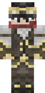 Steampunk Daniel