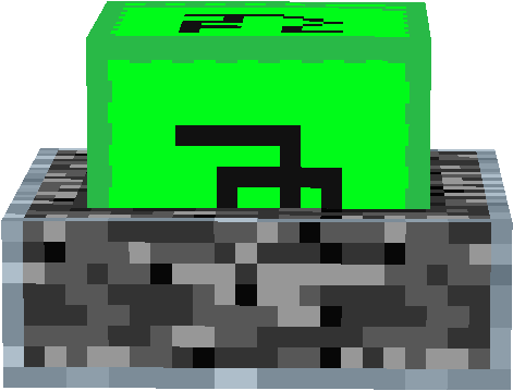 Preview of texture: endercrystal