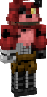 W. Foxy