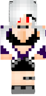 big B goth