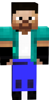 Steve