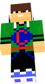 BlueCrystalCZE