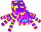 octo spider