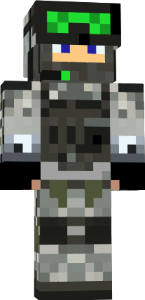 Preview of texture: char