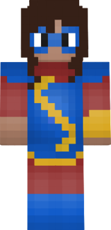 #kamala Minecraft Skins - NovaSkin