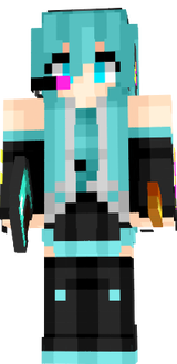 hatsune miku