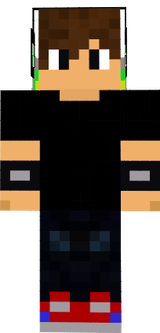 blackflash
