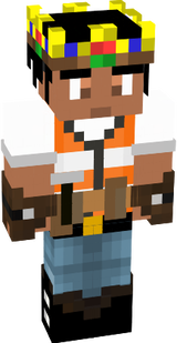 king constructor