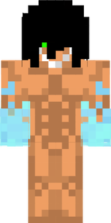 EREN (Siro)