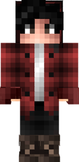 CuzImTigerMC